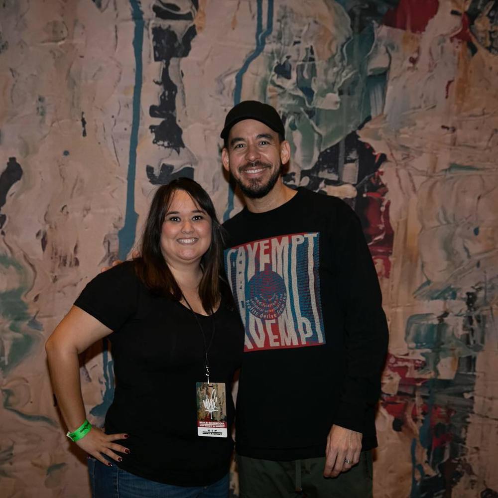 Meet your Posher, Vanessa